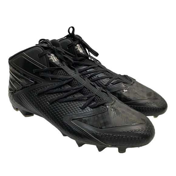 men's freak x carbon mid football shoe